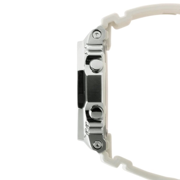 G-shock WOMEN GMS2100WS7A | BRAND NEW, in box. - Picture 6 of 8